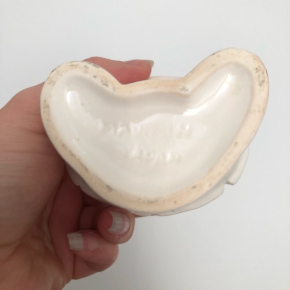 Gakkeikan Samurai Sake Porcelain Bottle/Decanter/Vase - Picture 5 of 6